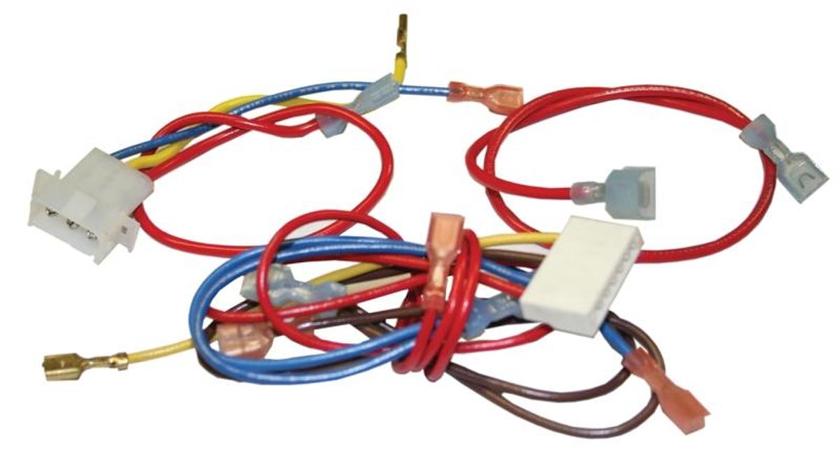 Module Board Wire Kit Fan Control