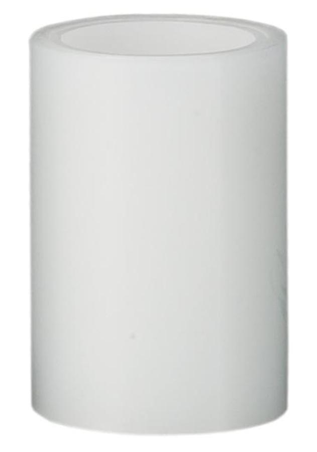 Tape Awning Repair 3" X 15' - Clear