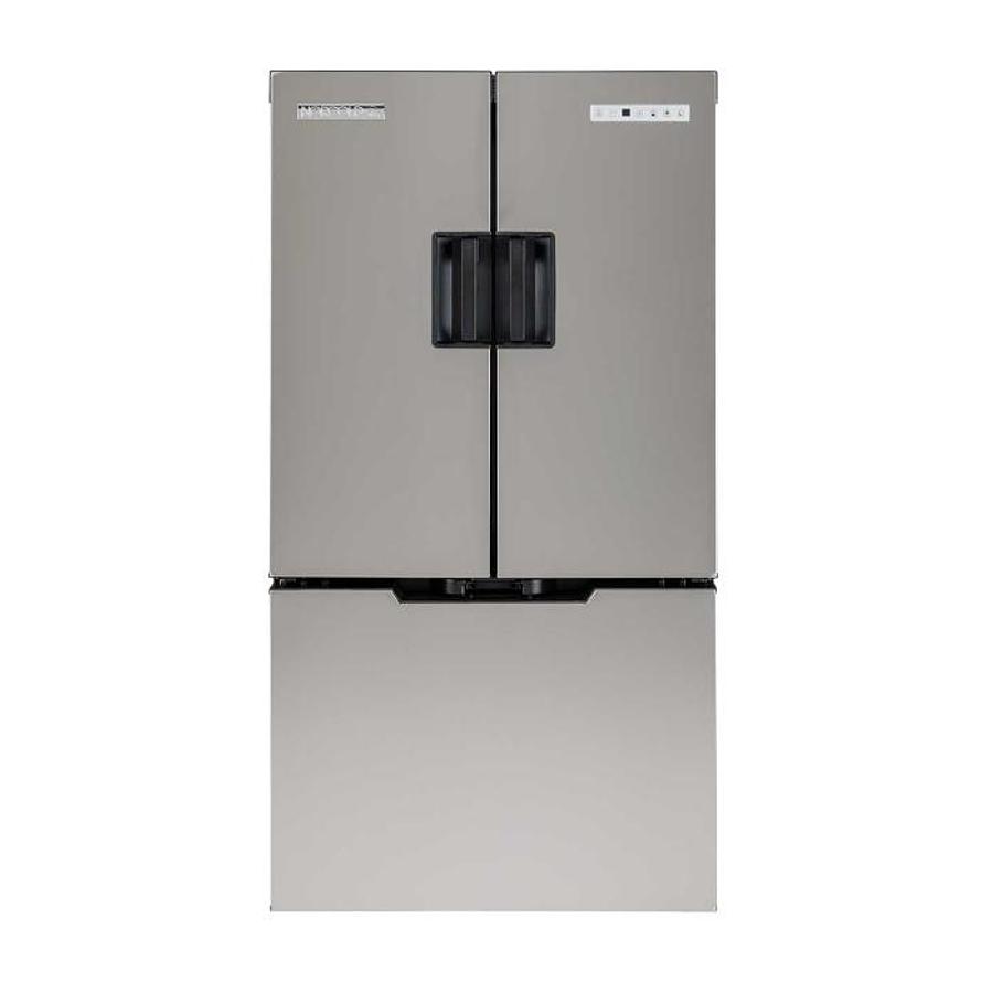 Polar Series Refrigerator 2-way 15 Cubic Feet