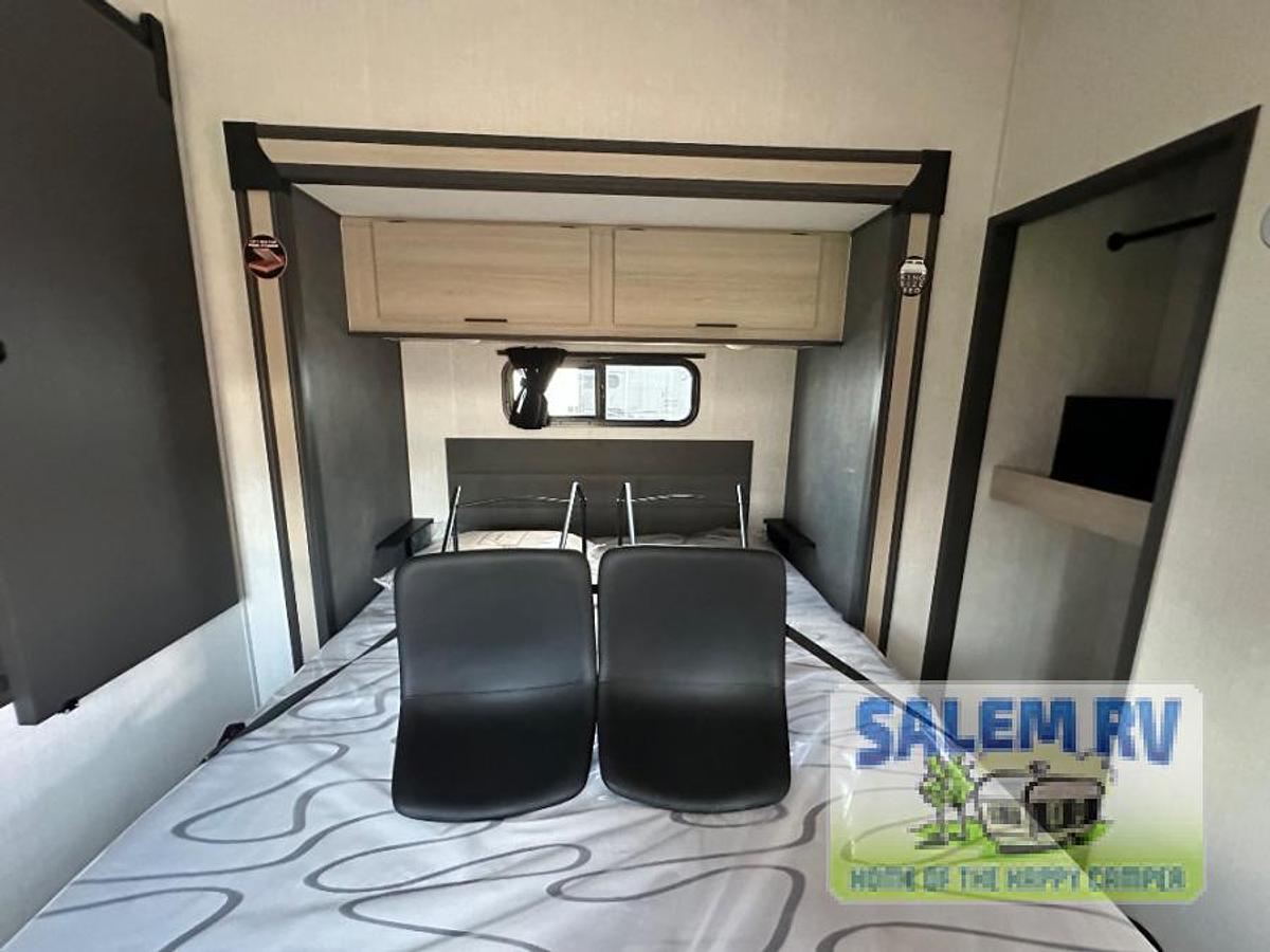 New 2026 Forest River RV Wildcat 35FL
