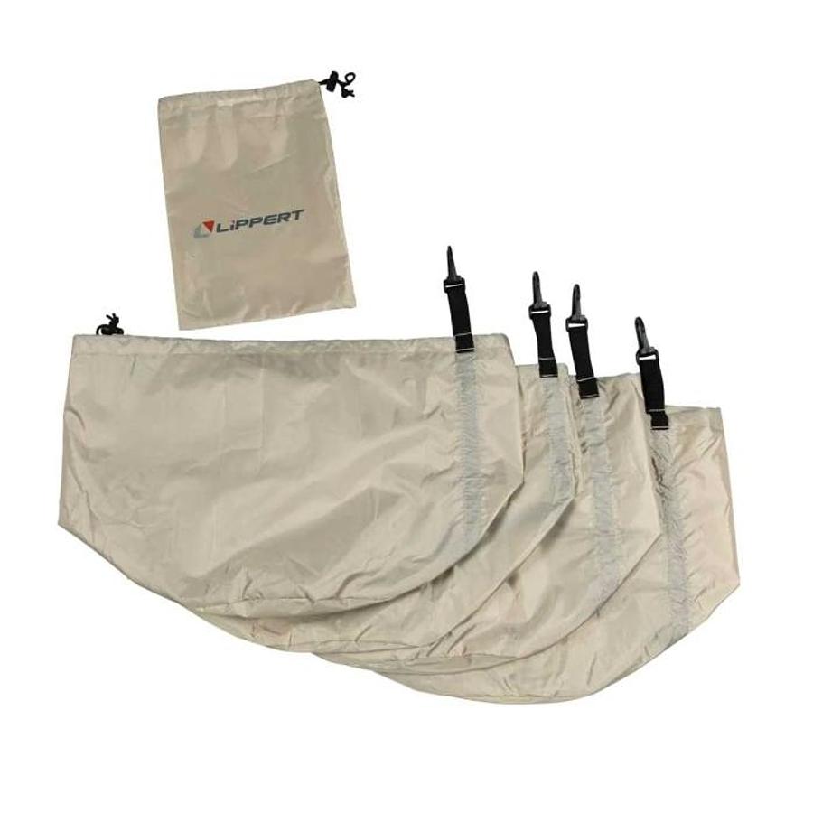 Sand Bag - 4 Pack