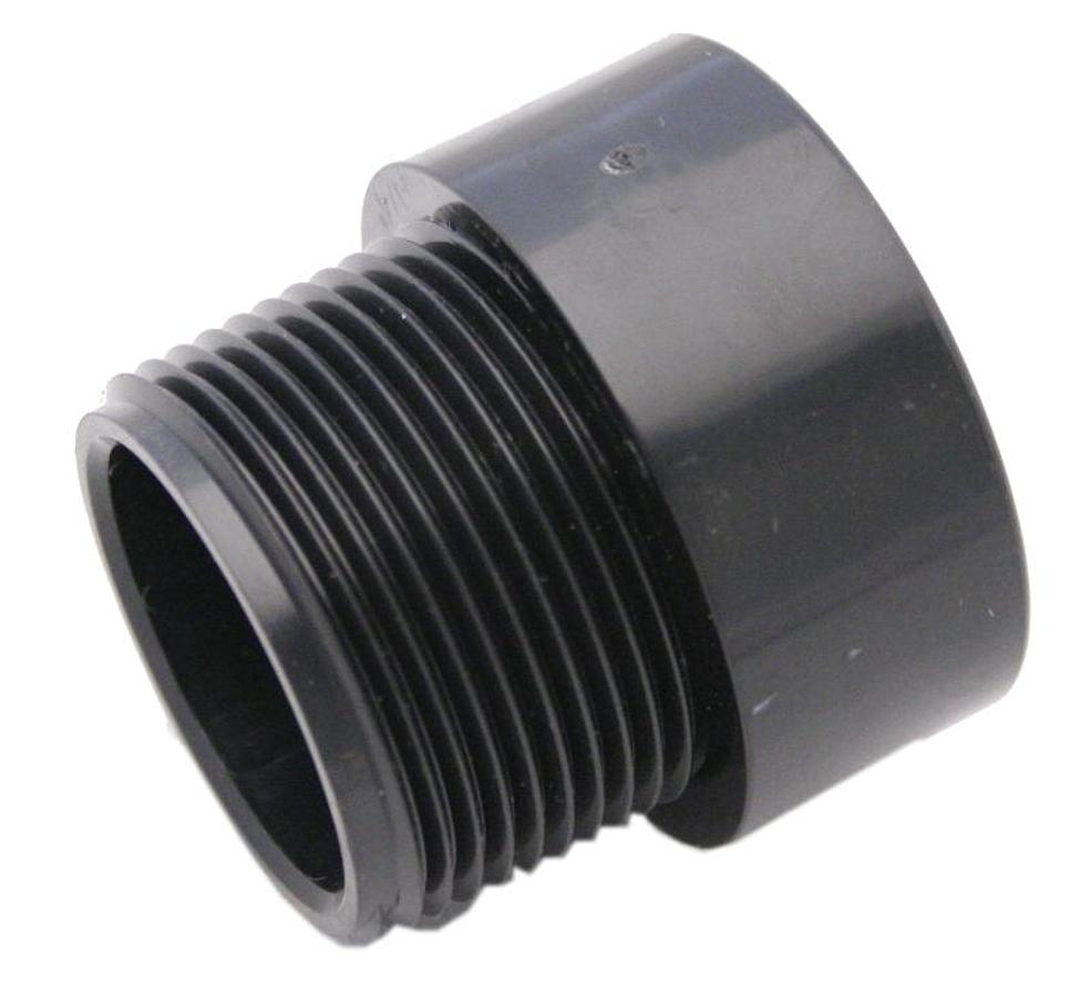 Male Adapter - 1-1/4 Inch
