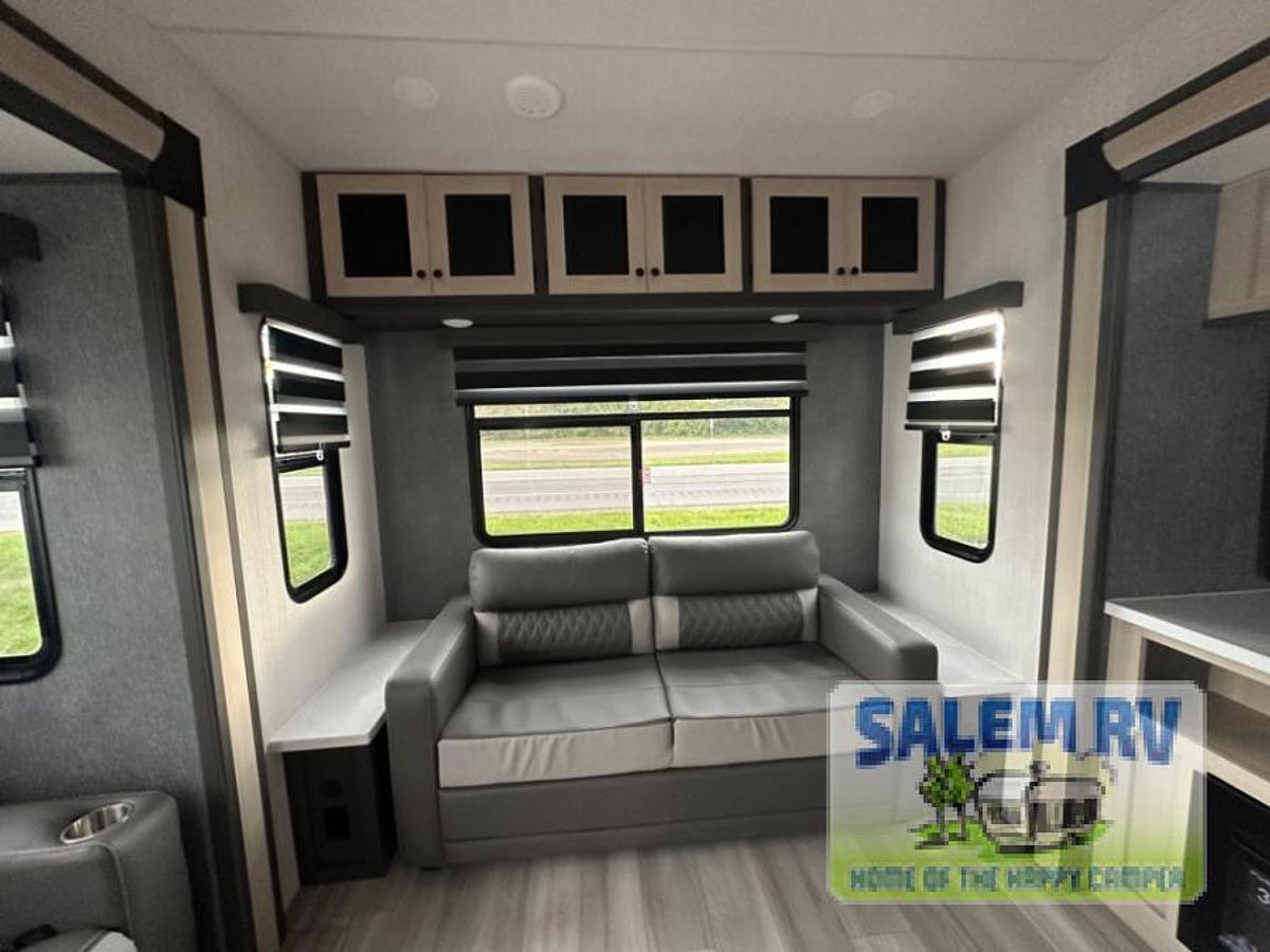 New 2025 Forest River RV Wildcat 36MB