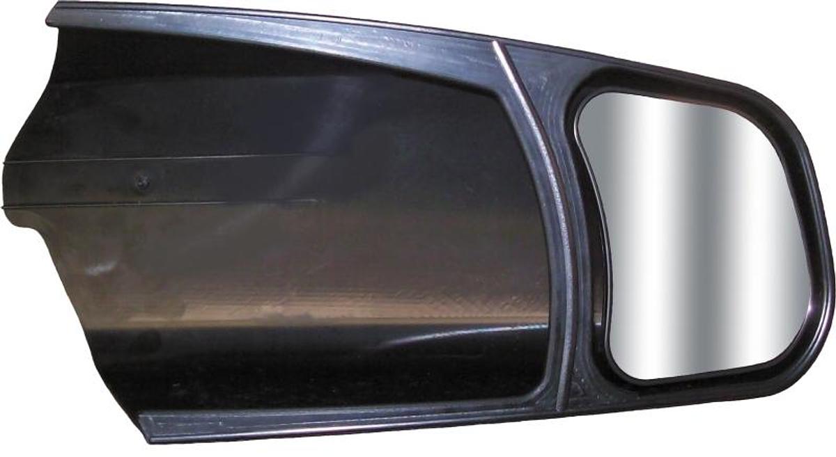 Mirror Toyota Tundra And Sequoia 07-14 - Rh