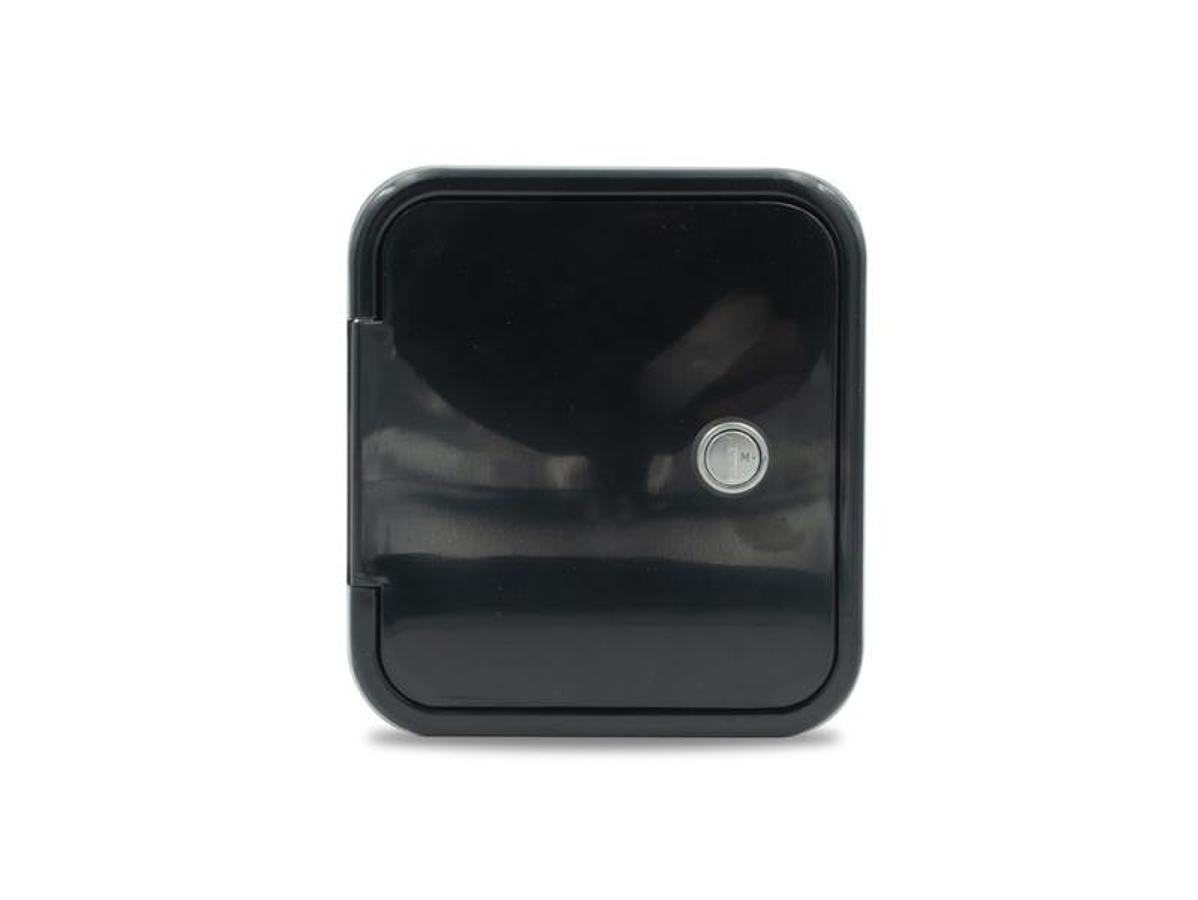 Gravity Water Hatch W/ Key