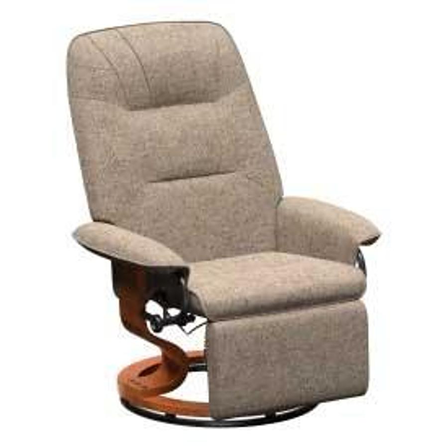 Euro Recliner Chair, Dellmead