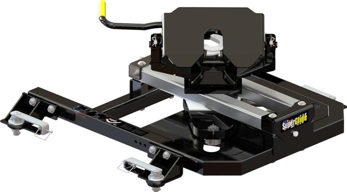 Superglide - 24k Puck Series For Ram Trucks