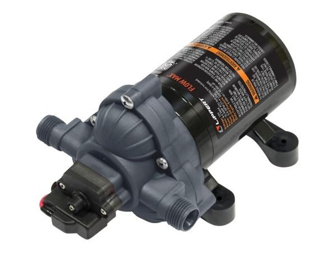 Flow Max Water Pump