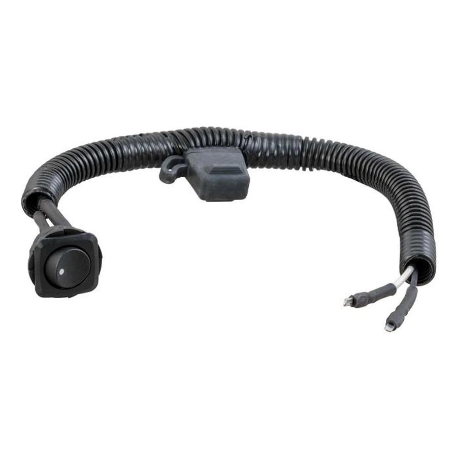 Long Lead Mini Fuse Bypass Switch