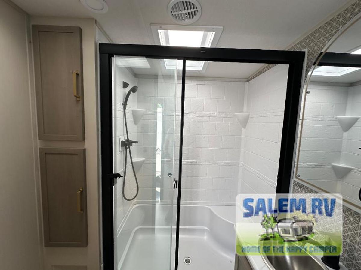New 2026 Forest River RV Salem Hemisphere 308RL