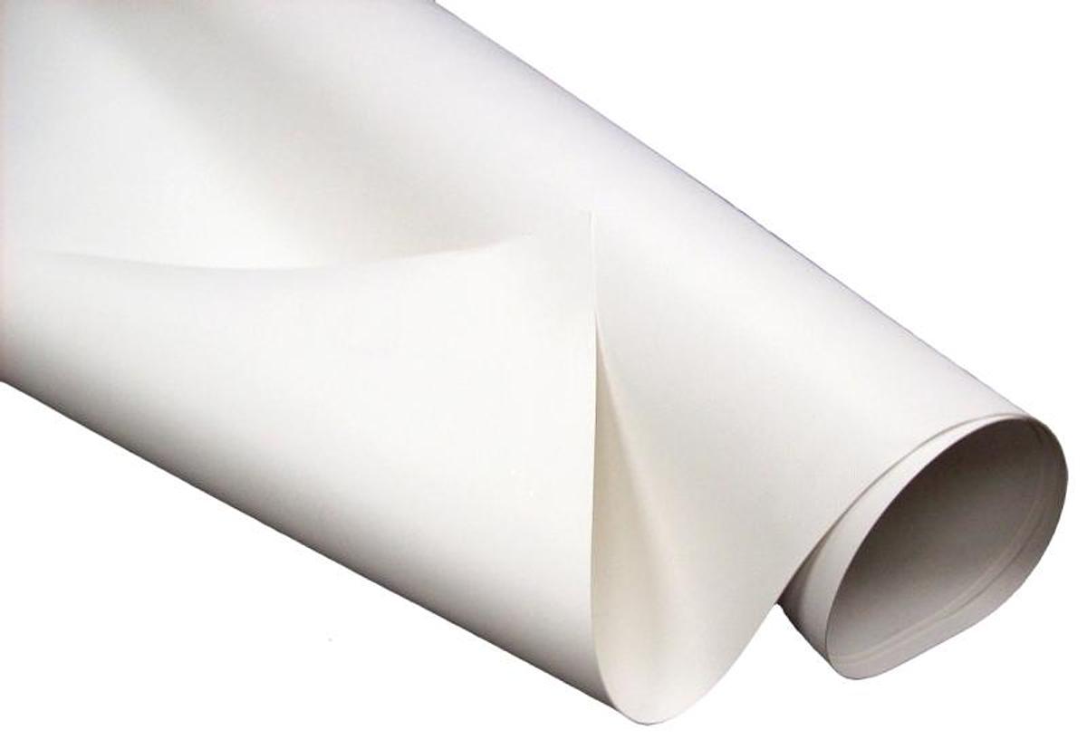 Xtrm Roof Membrane 9'6" X 35' White