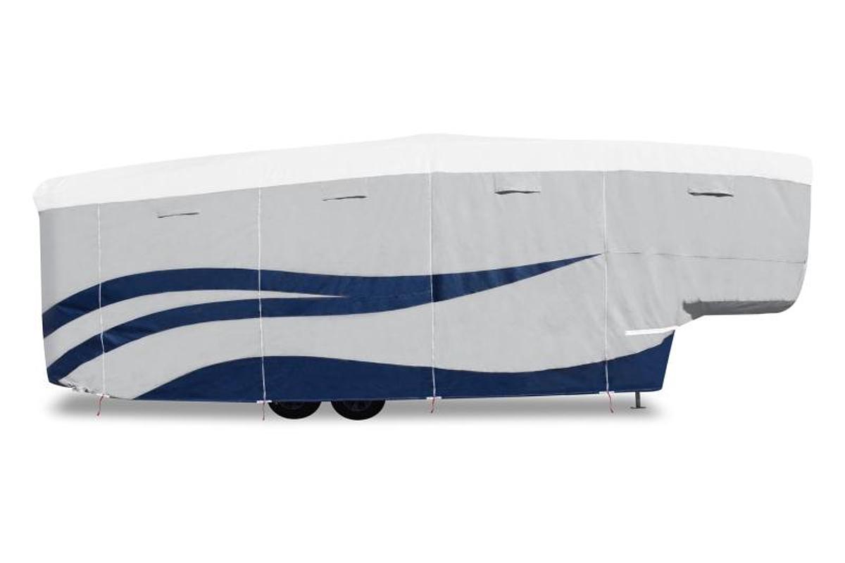 Uv Hydro 5th Wheel Cover 37'1" - 40'