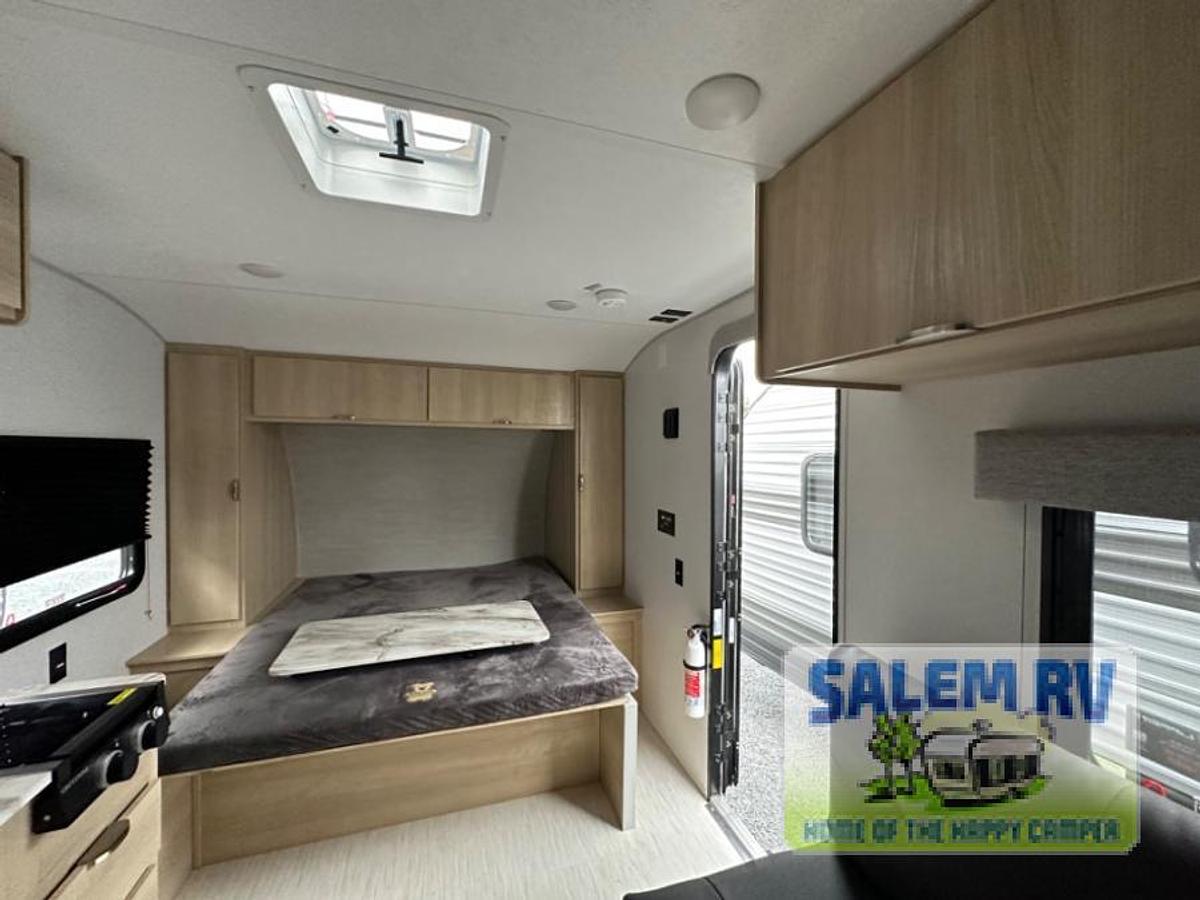 New 2024 Forest River RV Salem FSX 164RBLE