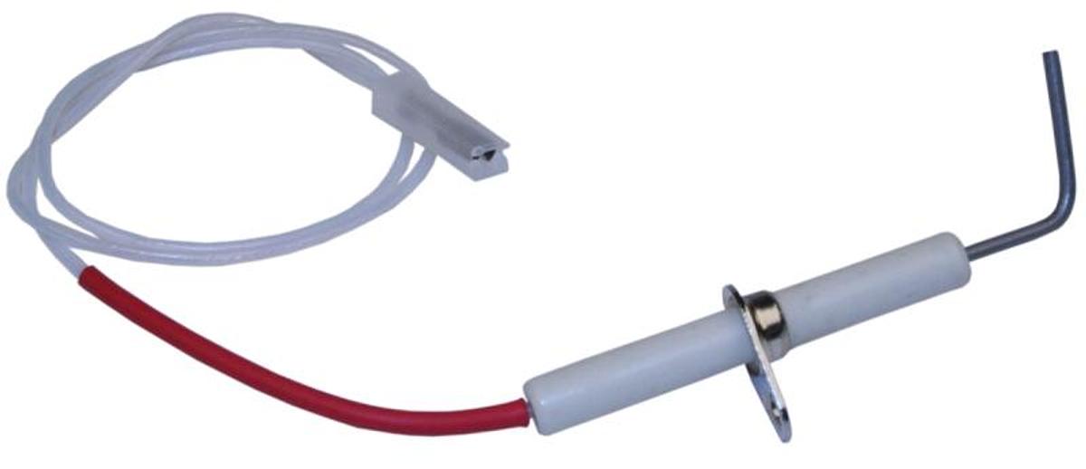 Electrode W/lead Wire