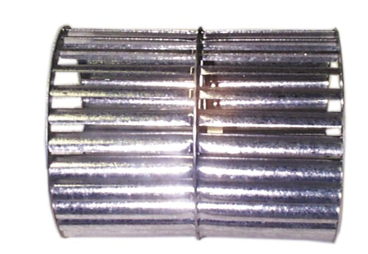 Suburban Room Air Impeller