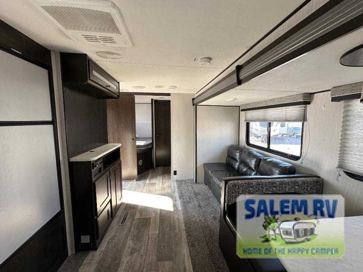 Used Used 2021 Heartland Prowler 315BH