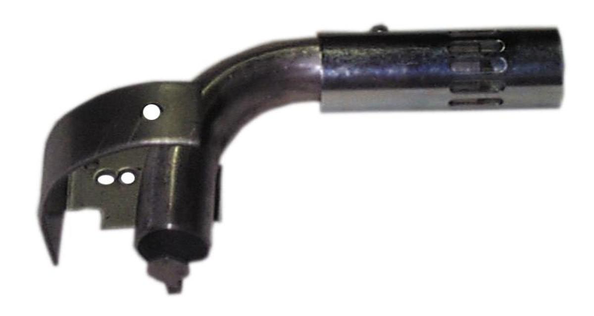 Water Heaters - Main Burner G6a-4e & Gh6-6e