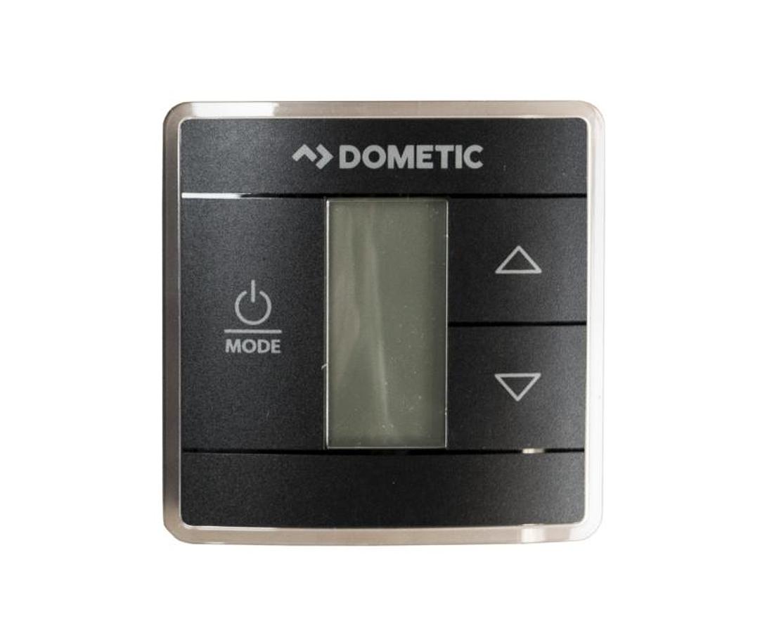 Ct Single Zone Thermostat Black