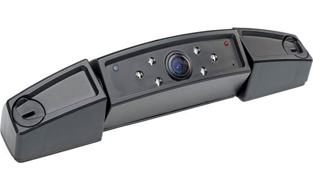 Hitchvue Magnetic Wireless Hd Camera