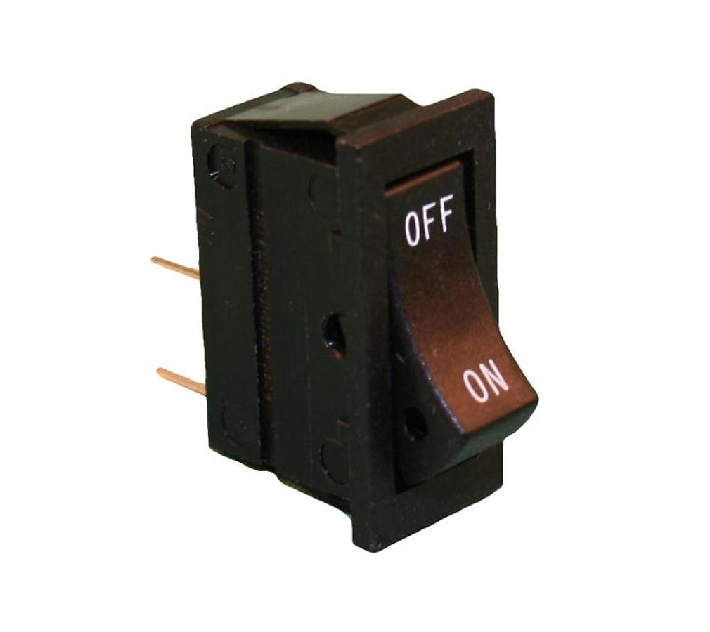 Electric Element Switch