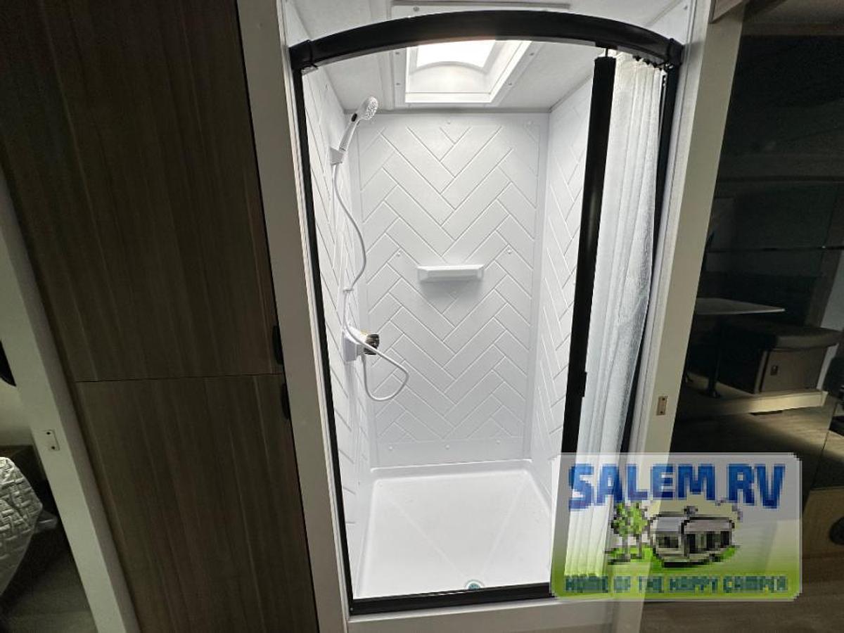 New 2026 Forest River RV Salem Cruise Lite 24RLXL