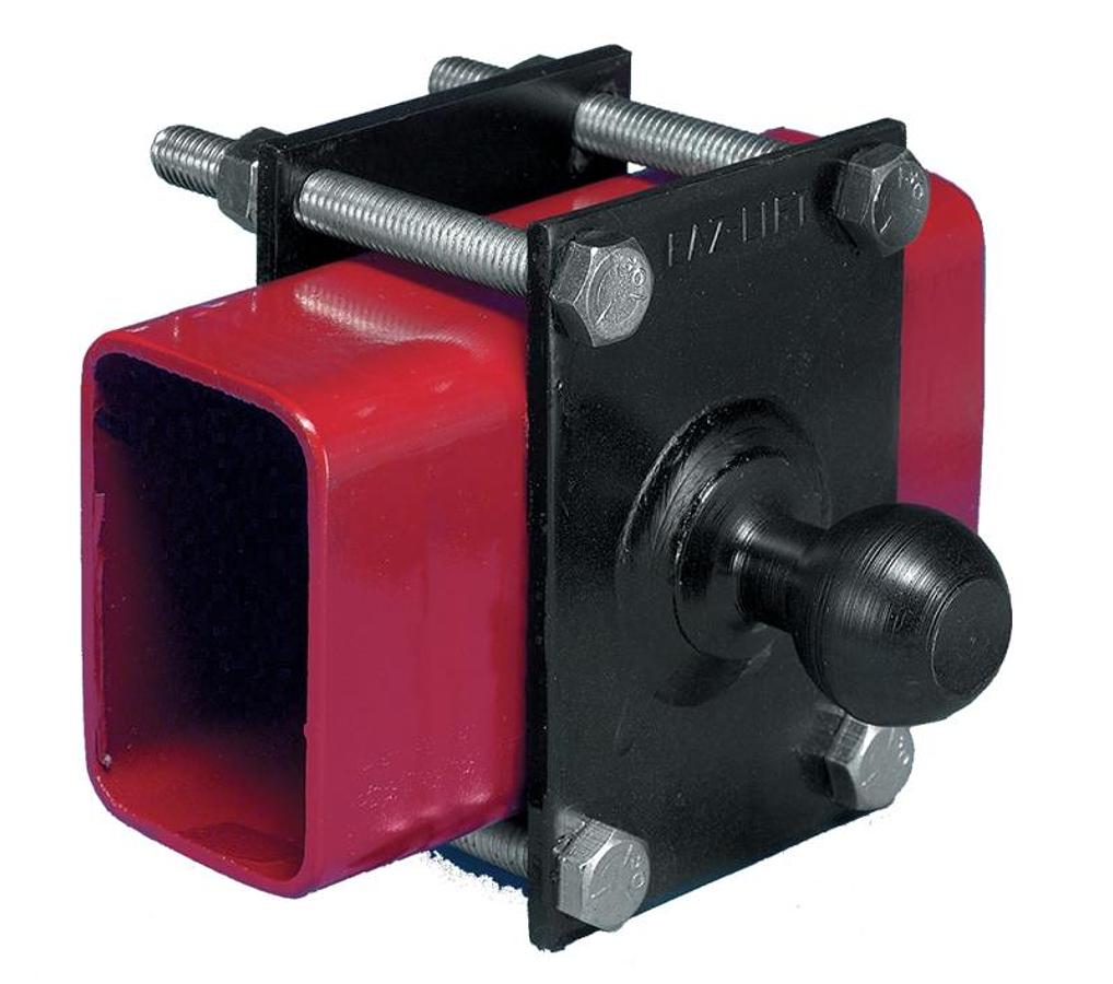 Sway Control Adapter For 2 Inch X 3 Inch Frame