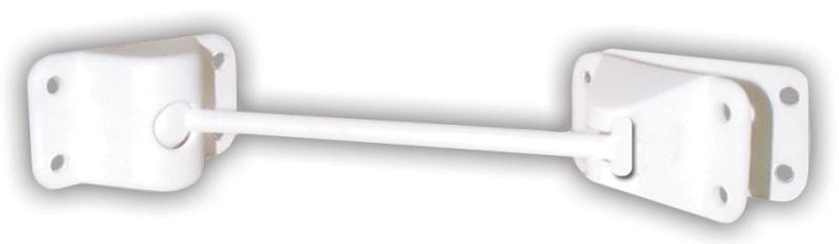 Door Holder 4 Inch Ultimate - Polar White