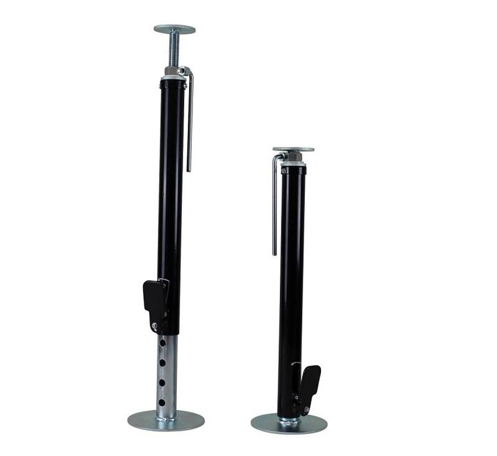 Slide Out Stabalizer