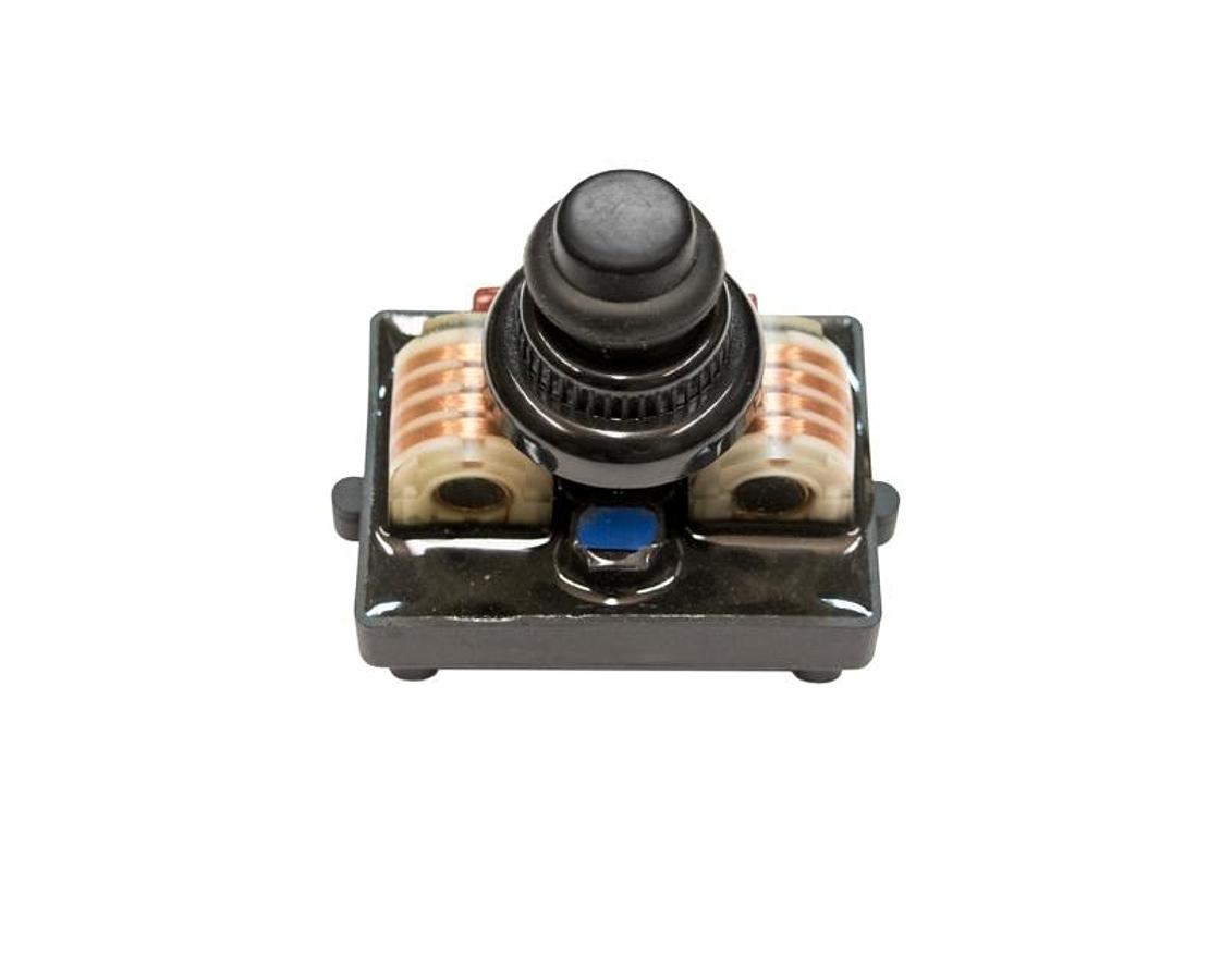 Suburban Piezo Ignitor