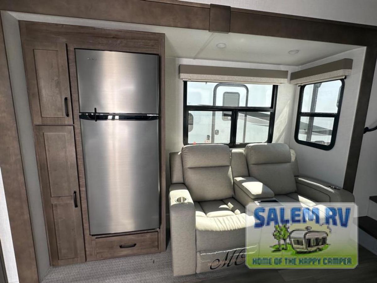New 2024 Forest River RV Flagstaff Classic 282RD