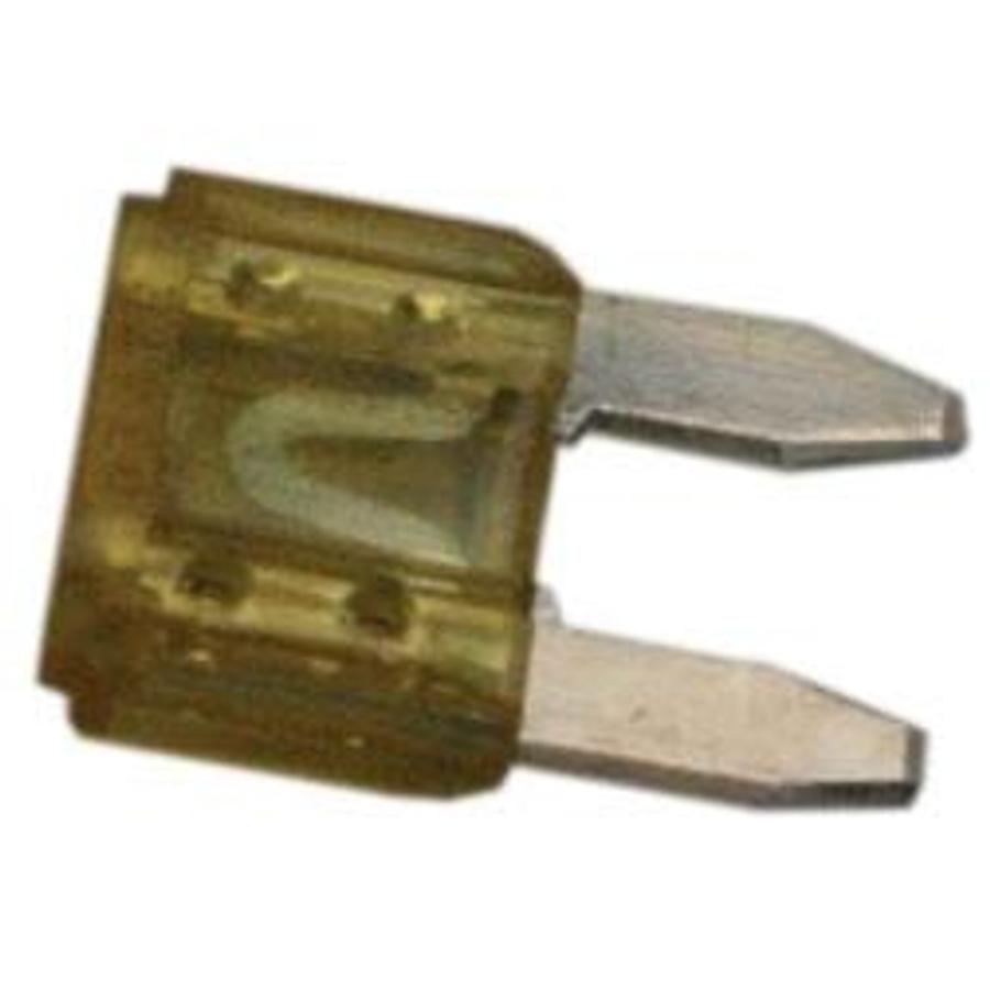 Mini-fuse - Size: Atm-20