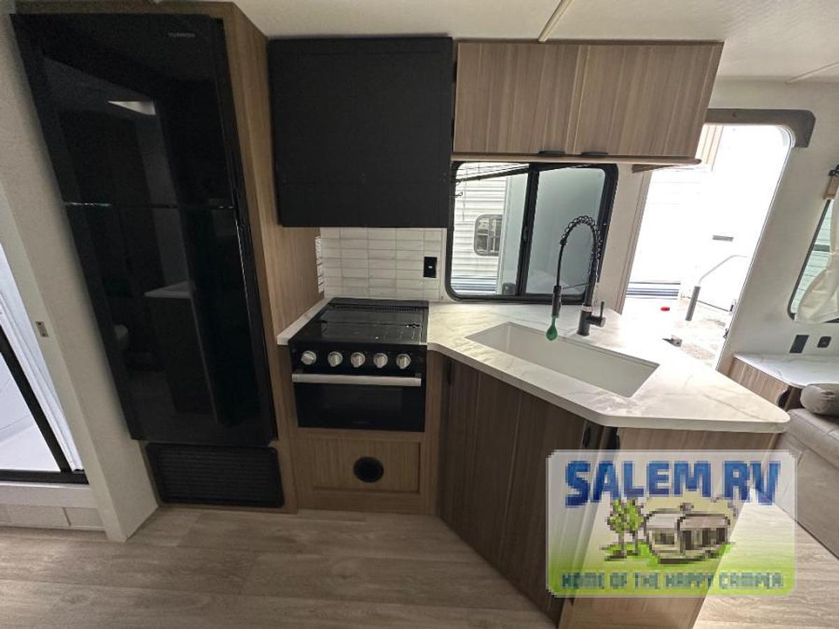 New 2026 Forest River RV Salem Cruise Lite 24RLXL
