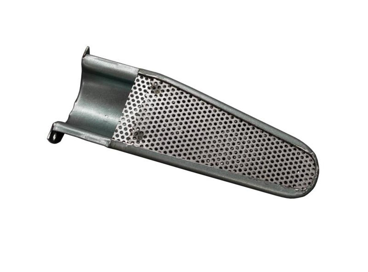 Burner Head Kit, Lp And Natural Gas