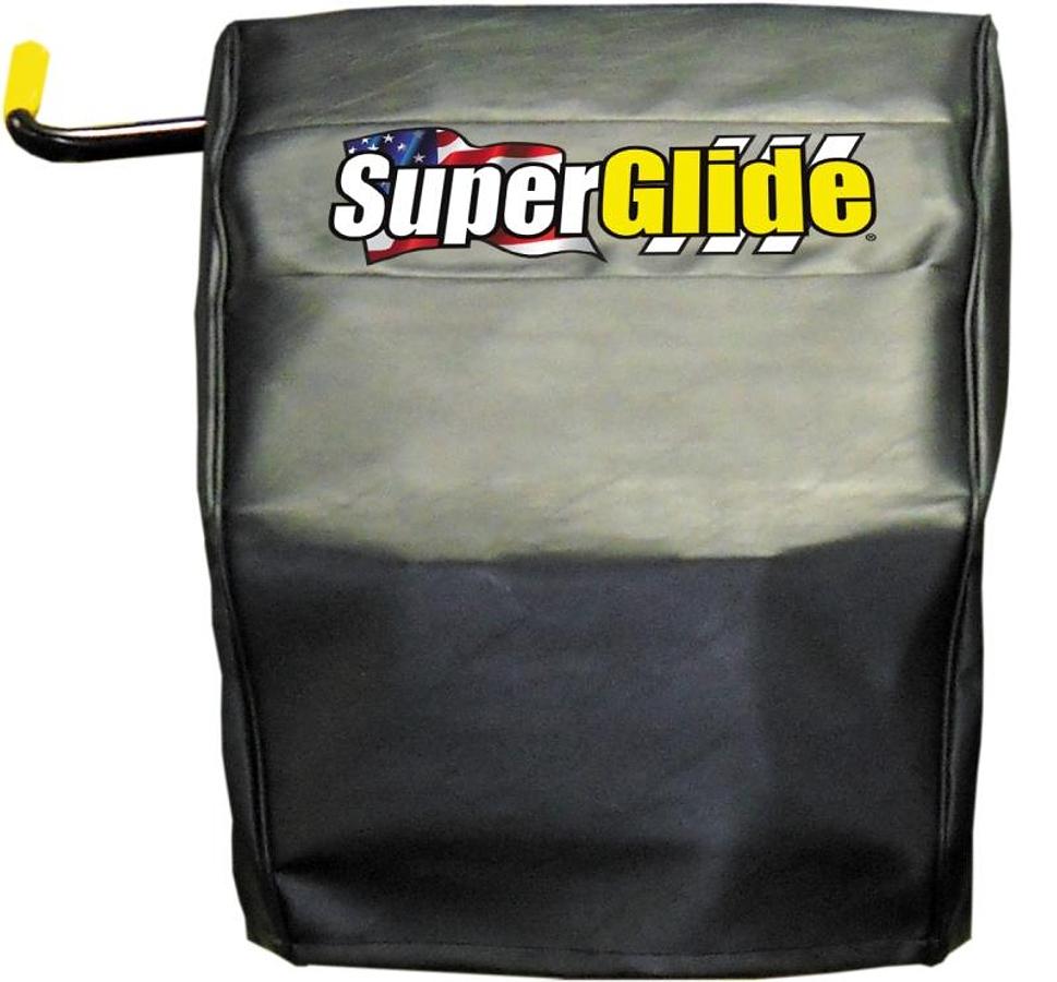 Hitch Cover For Pull Rite Industry Standard Rails, Superglide 2700/2900