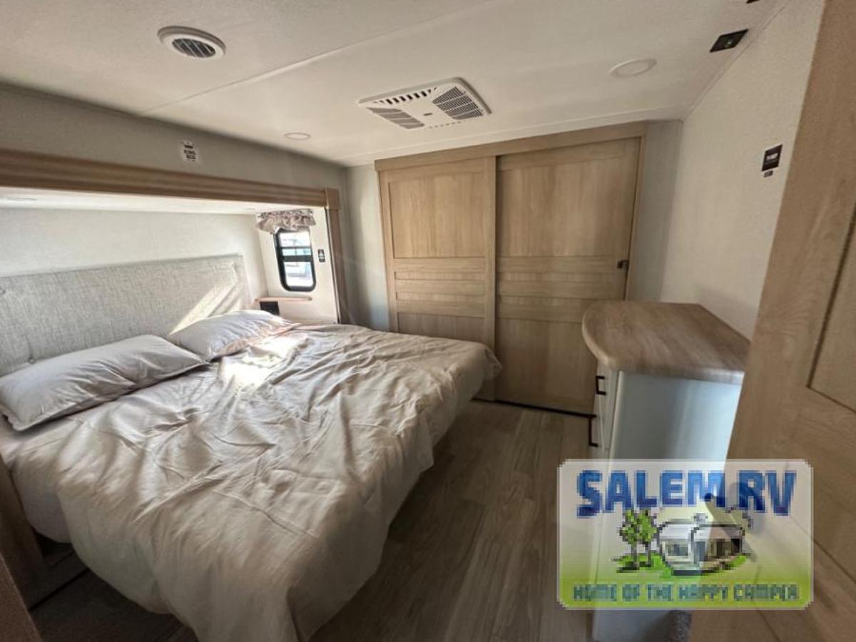 New 2025 Forest River RV Sierra 4003MB