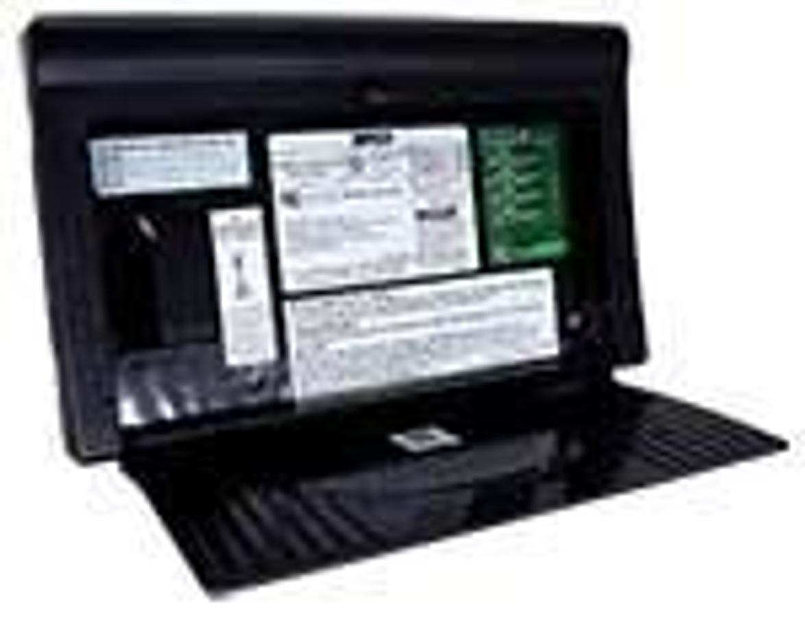 Auto Detect Converter/charger 30 Amp Ac/25 Amp Dc Output W/4 Circuits Black