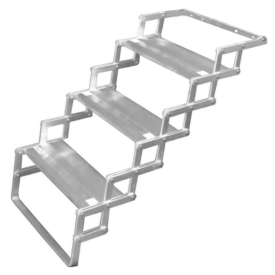 Glowstep 3 Step 6" Tread