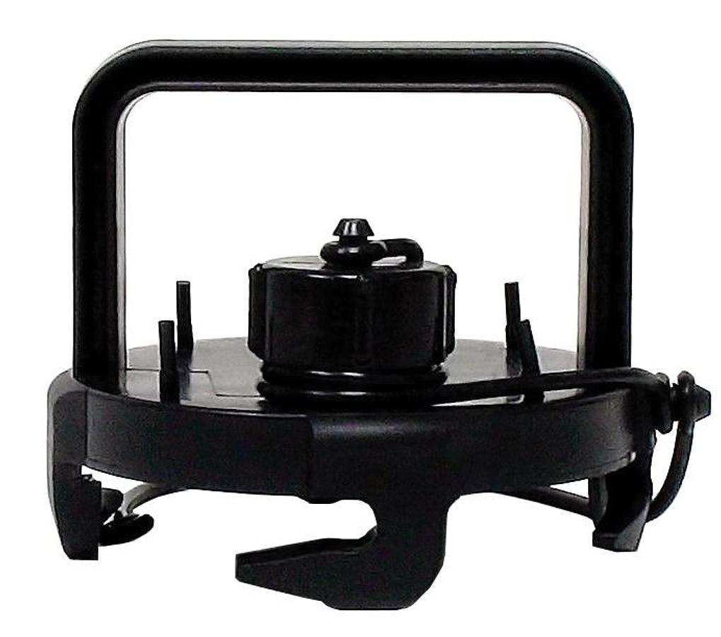 Cap Coupler Ez With Black Handle