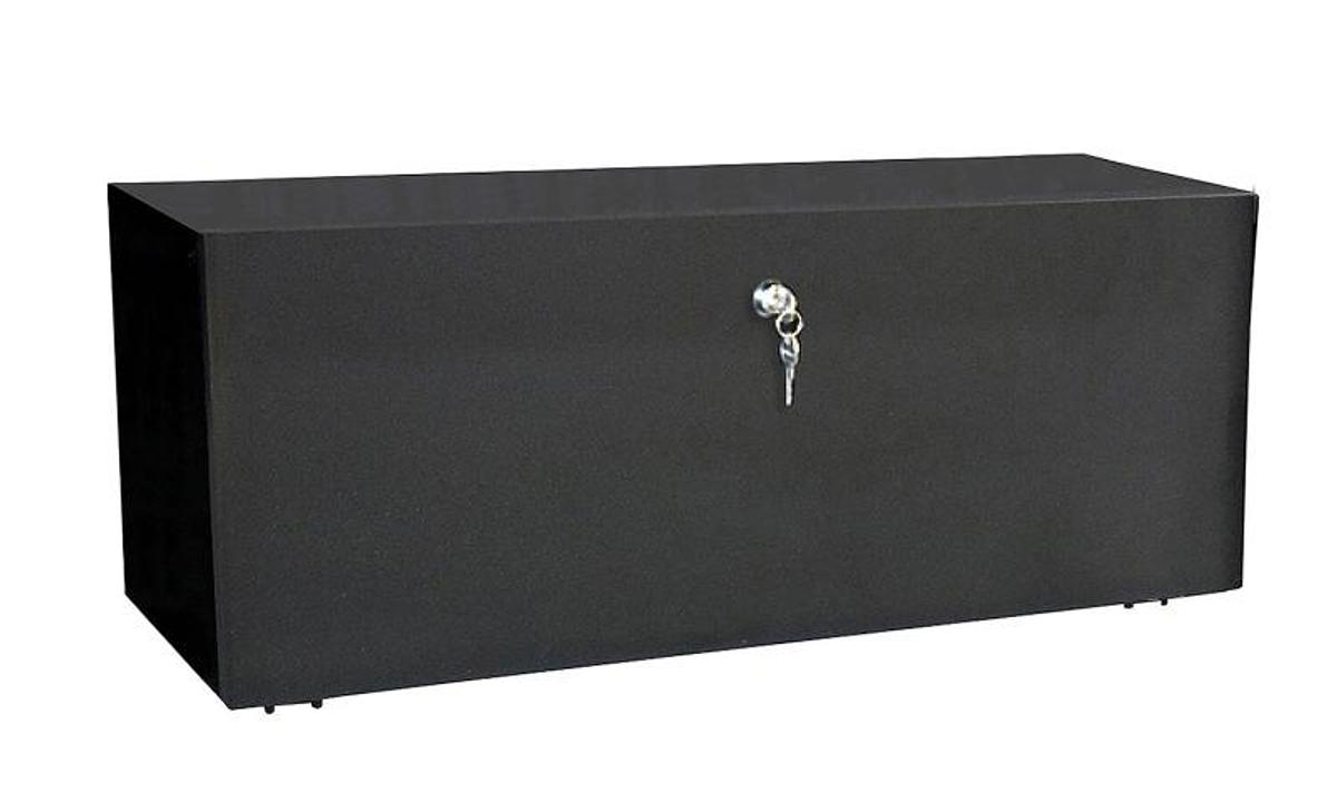 Under Step Stroage Container