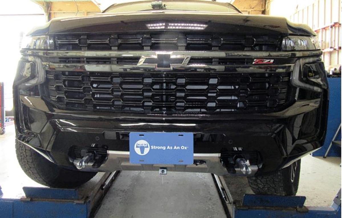 Base Plate, Removable Tab