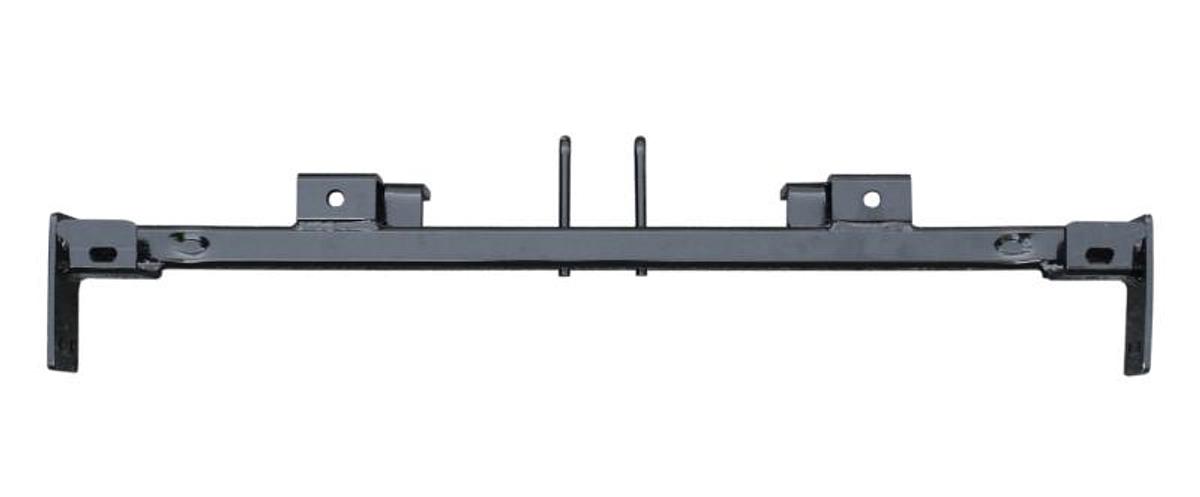 Base Plate Removable Tab