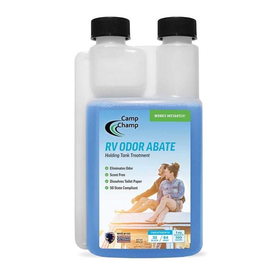 Camp Champ Rv Odor Abate