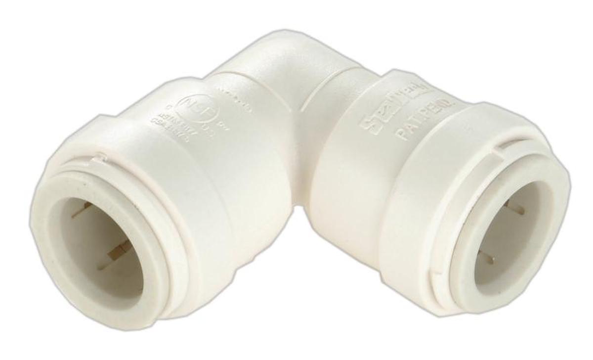 Union Elbow 1/2" Cts