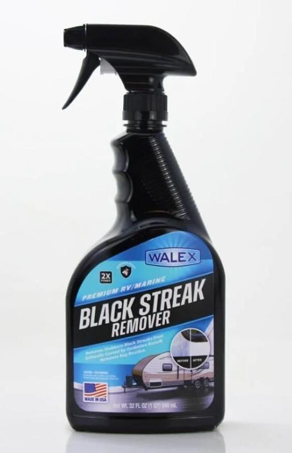 Black Streak Remover - 32 Oz