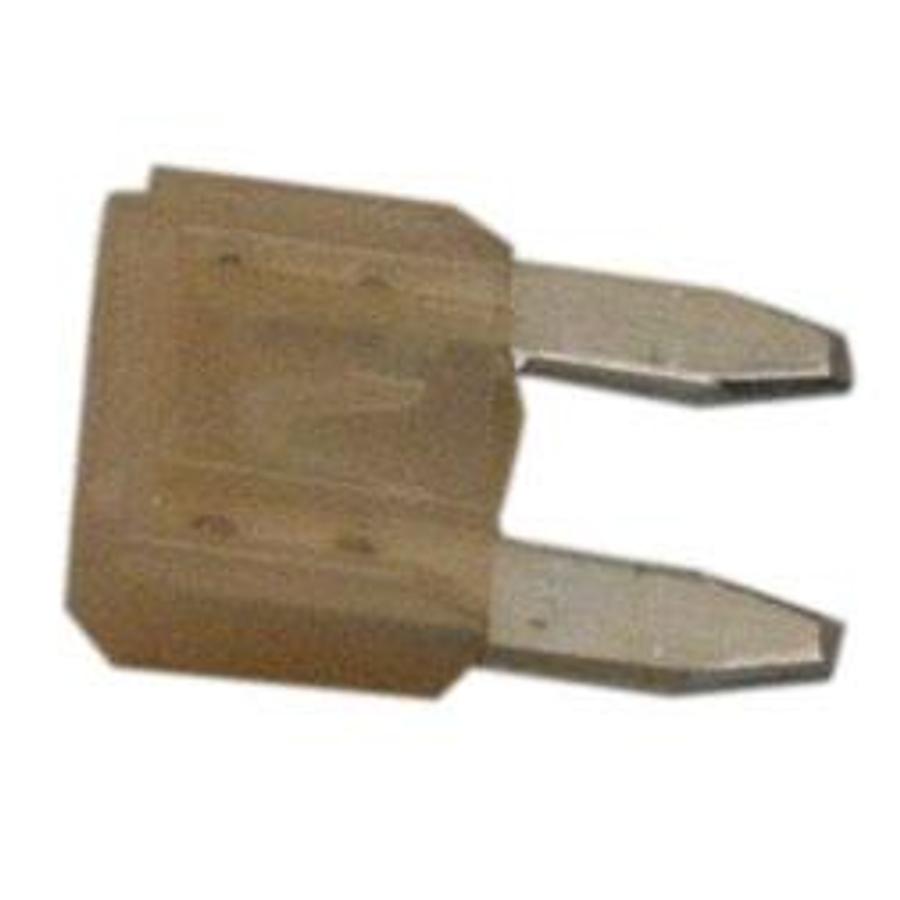 Mini-fuse - Size: Atm-25