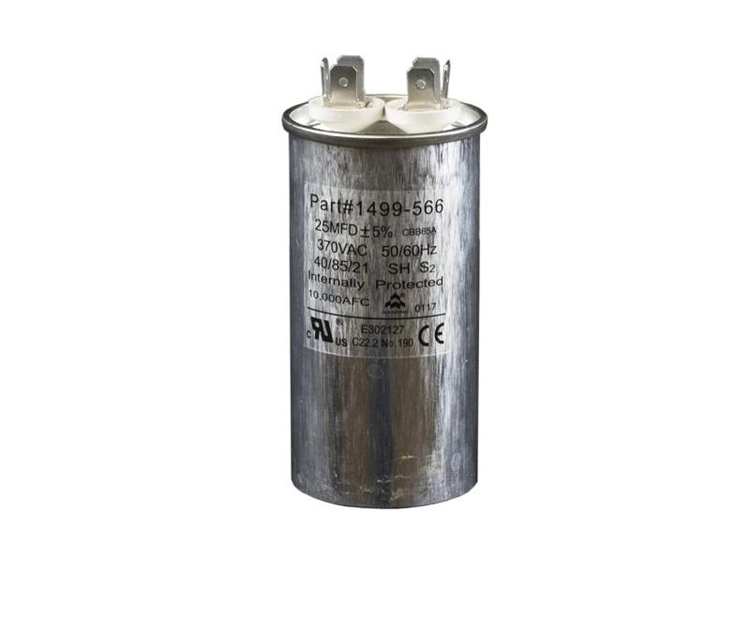 Air Conditioner Capacitor
