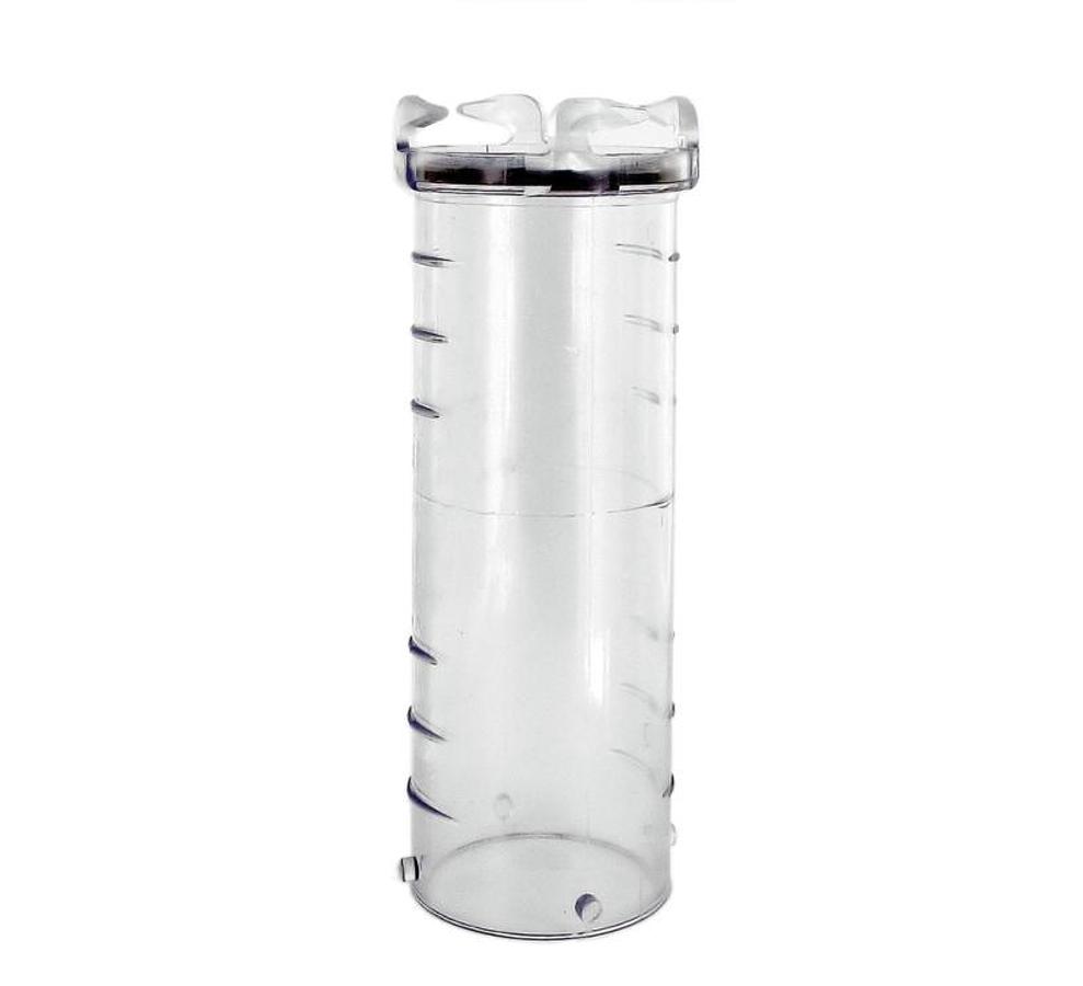Adapter 10" Clear