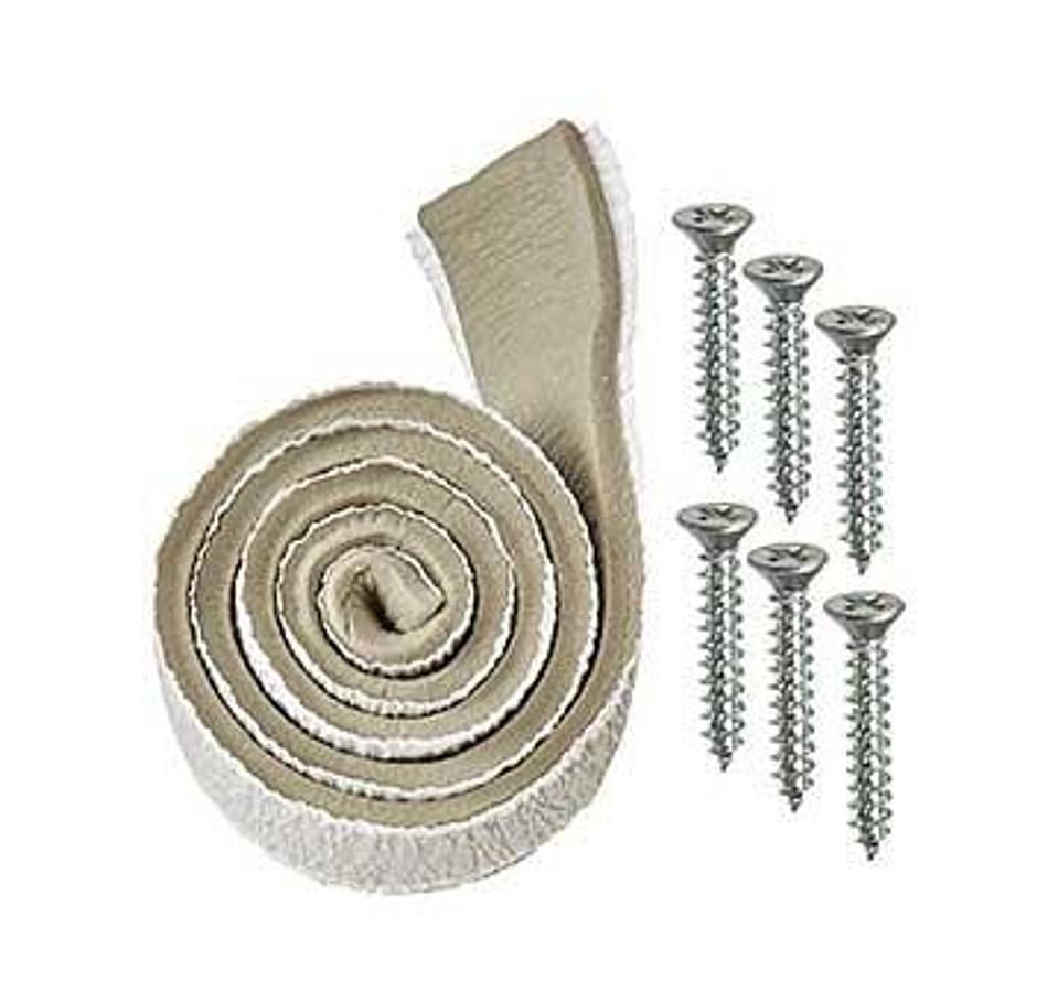 Hatch Installation Kit