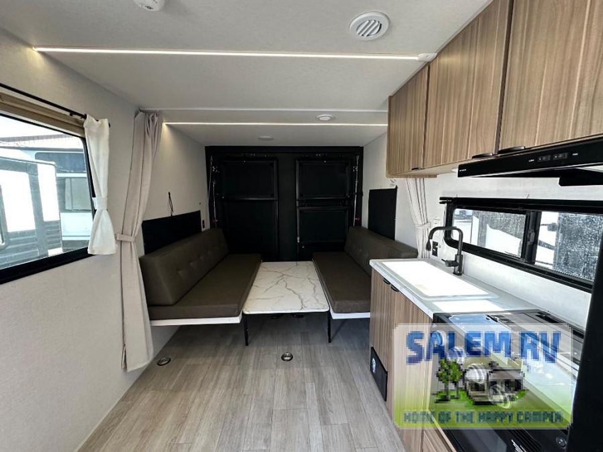 New 2026 Forest River RV Salem FSX 260RTK