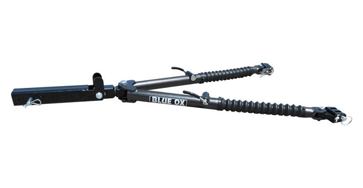 Blue Ox Apollo Tow Bar-2 1/2" Receiver